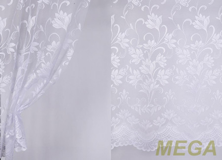 Тюль 18 в Красноярске