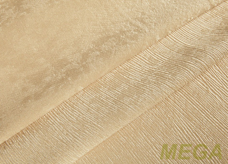 Ткани портьерные Однотон Софт HH S Y115-3/280 Soft