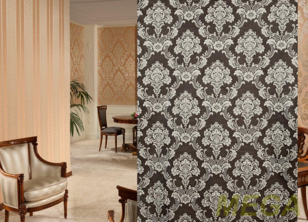 Ткани портьерные Многоцвет Жаккард HM HM15265-20/280 PJac