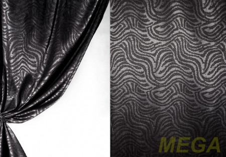 Ткани портьерные Многоцвет Жаккард EI JF 7098-col.4/280 PJac