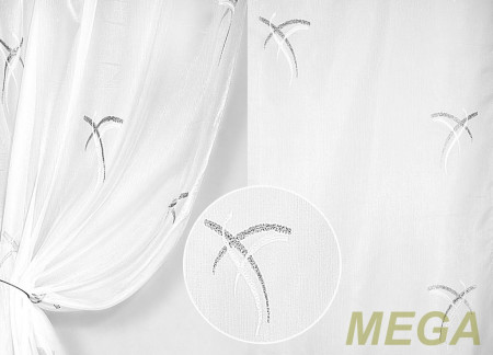 Фэнтези Полуорганза в Красноярске