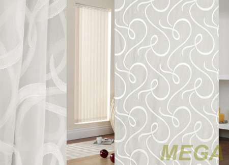 Фэнтези Полуорганза в Красноярске