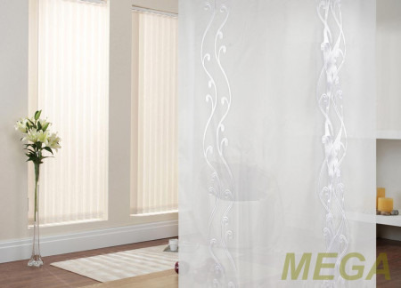 Жаккард Полуорганза в Красноярске