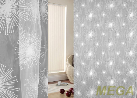 Флок Органза в Красноярске