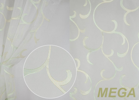 Фэнтези Органза в Красноярске