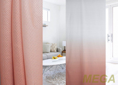 Печать Тюль в Красноярске