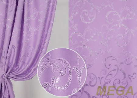 Ткани портьерные Многоцвет Жаккард FB 50172-119/280 PJac