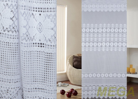 Однотон Тюль в Красноярске