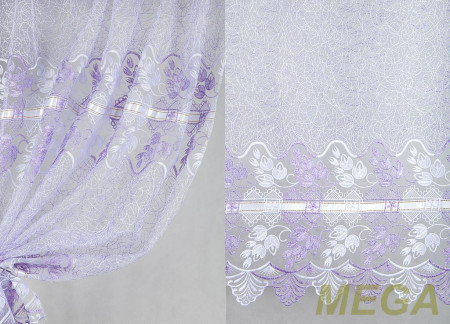 Вышивка Органза в Красноярске