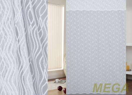 Тюль 24 в Красноярске