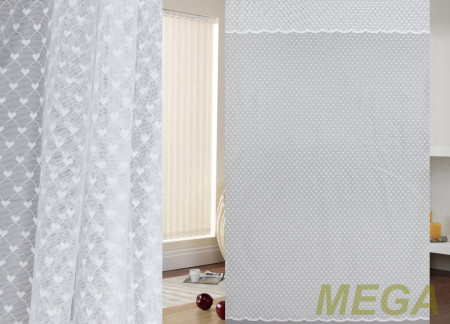 Тюль 24 в Красноярске