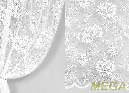 Тюль 14 в Красноярске