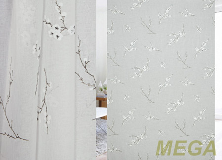 Деворе Лен в Красноярске