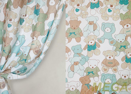 Печать Вуаль в Красноярске