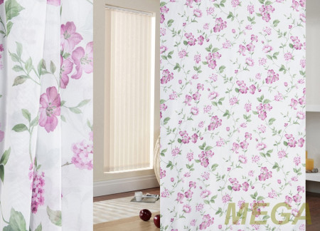 Печать Вуаль в Красноярске