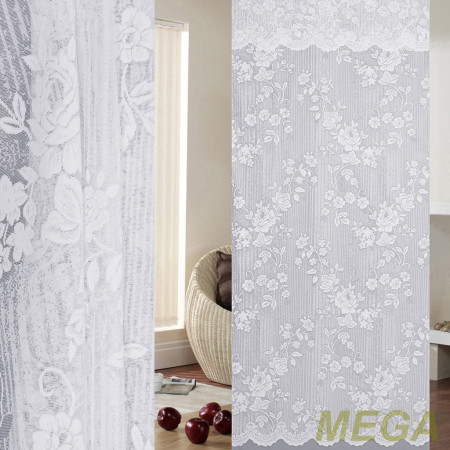 Жаккард тюль в Красноярске