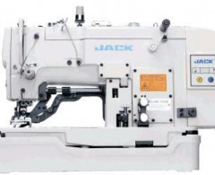 Промышленная швейная машина JACK (распошивалка) JK-T781E-Q/783E-Q