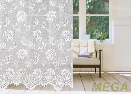 Тюль 18 в Красноярске