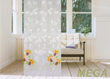 Тюль 18 в Красноярске