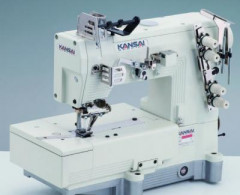 Промышленная шв.машина KANSAI SPECIAL NL-5802GL