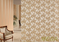 Ткани портьерные Многоцвет Жаккард HNY THD8669-09/150 P Jac