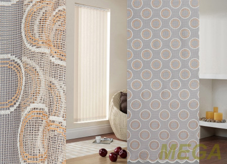 Тюль сетка в Красноярске