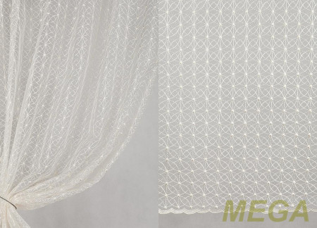 Вышивка Органза в Красноярске