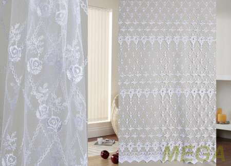 Вышивка Сетка в Красноярске