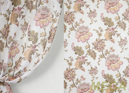 Печать Вуаль в Красноярске