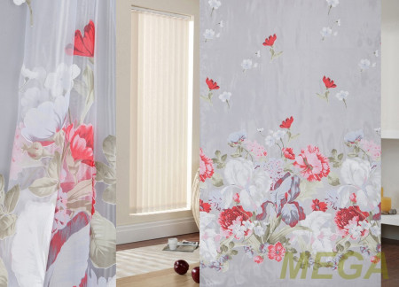 Деворе Органза в Красноярске