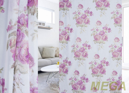 Печать Вуаль в Красноярске