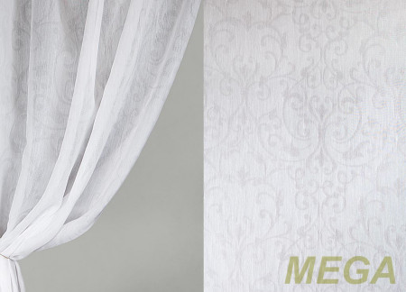 Фэнтези Органза в Красноярске