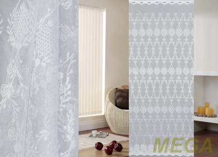 Жаккард тюль в Красноярске