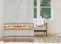 Тюль 18 в Красноярске