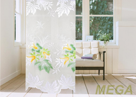 Тюль 18 в Красноярске