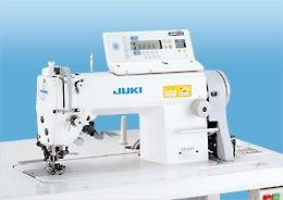 1-игольные швейные машины JUKI челночного стежка с обрезкой края в Красноярске