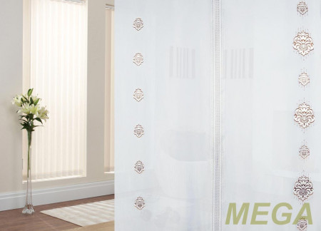 Фэнтези Полуорганза в Красноярске