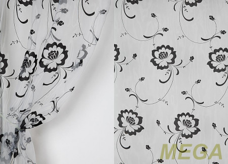 Флок Органза в Красноярске