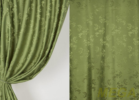 Ткани портьерные Рельеф Жаккард GL L991-04/280