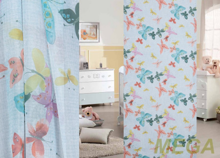 Печать Вуаль в Красноярске