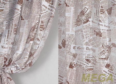 Печать Вуаль в Красноярске