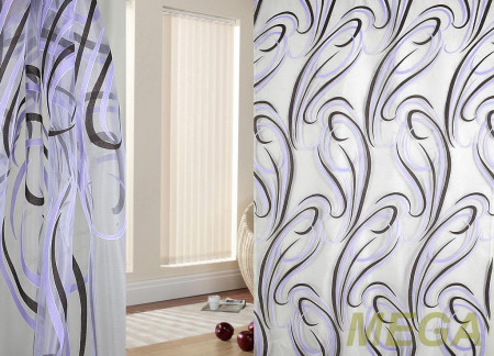 Деворе Органза в Красноярске