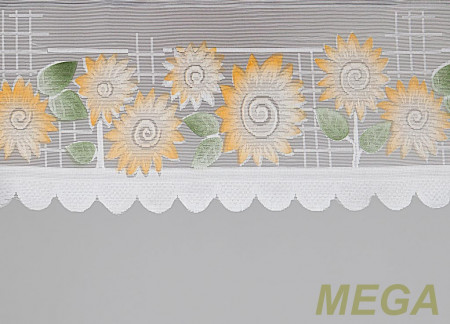 Тюль 16 в Красноярске