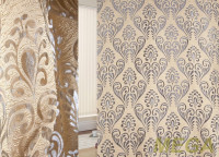 Фэнтези Органза в Красноярске