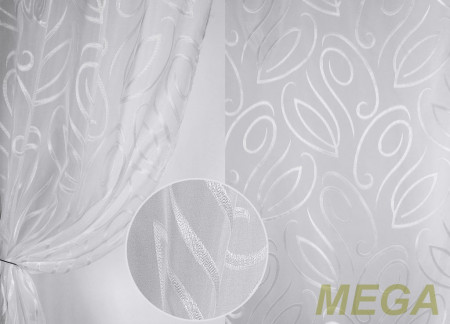 Фэнтези Органза в Красноярске