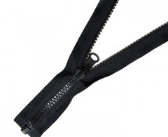 Молния трактор Т5 1 замок 95см у/з бегунок LOGO (50шт)