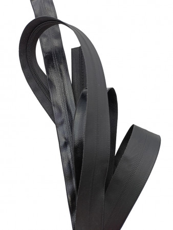 Молния рулонная спираль  Т-7  в Красноярске