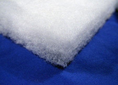 Синтепон 100% полиэстер в Красноярске