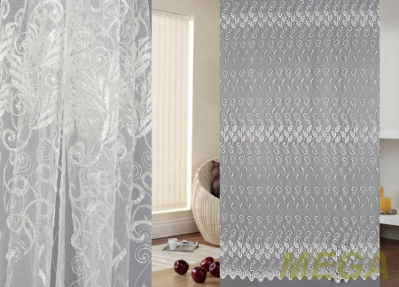 Вышивка Сетка в Красноярске