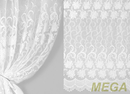 Вышивка Органза в Красноярске